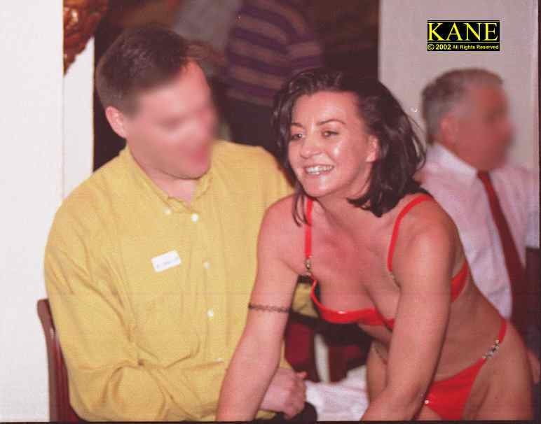 Spanking Parties #92498301