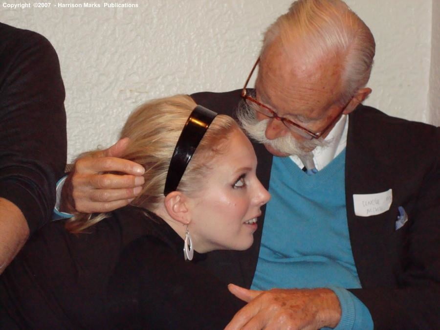 Spanking Parties #92498381