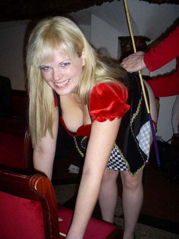 Spanking Parties #92498693