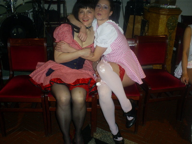 Spanking Parties #92498740