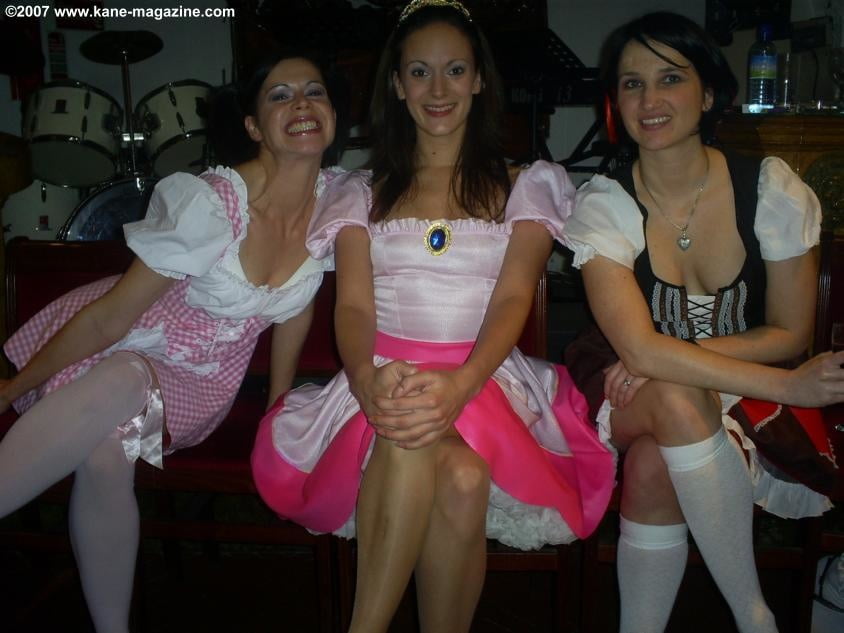 Spanking Parties #92498796