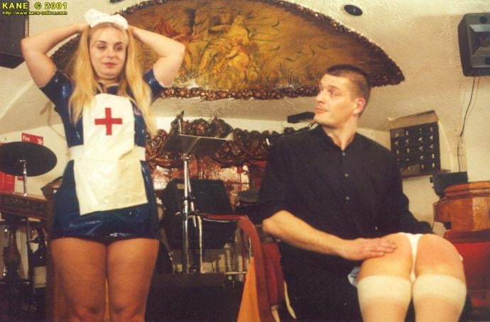 Spanking Parties #92498866