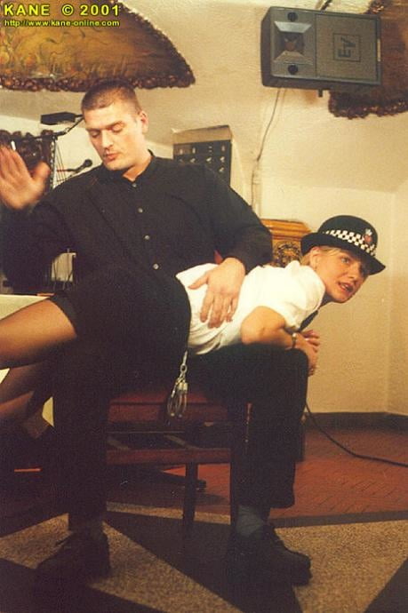 Spanking Parties #92498937