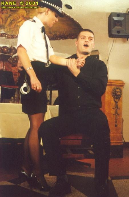 Spanking Parties #92498940