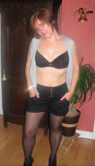 Whores of the world #92418204