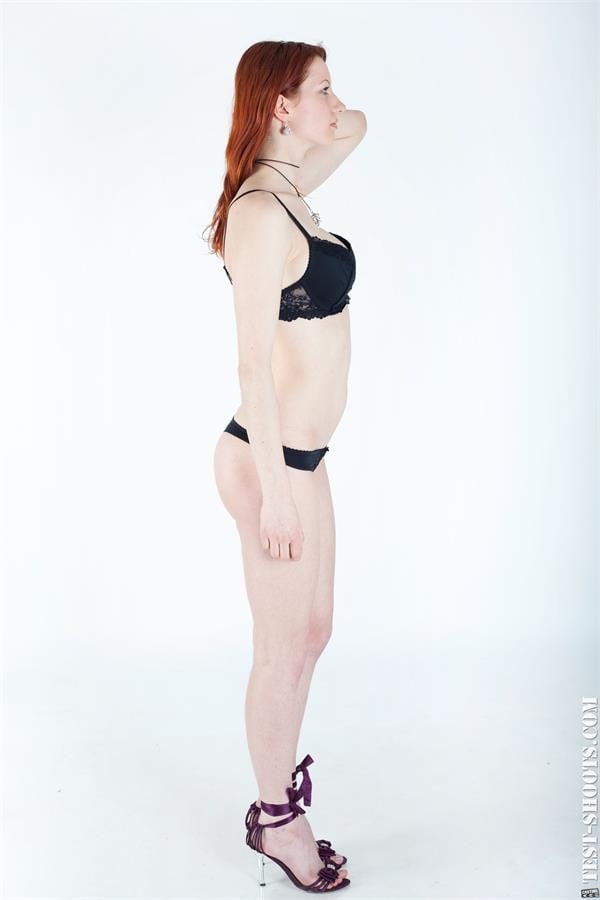 Sophie redhead bigtits babe nudo casting
 #89719958