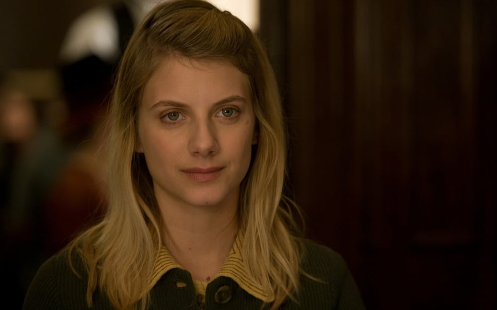 Melanie Laurent #91054308