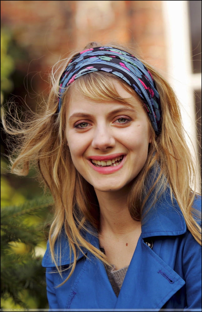 Melanie Laurent #91054391