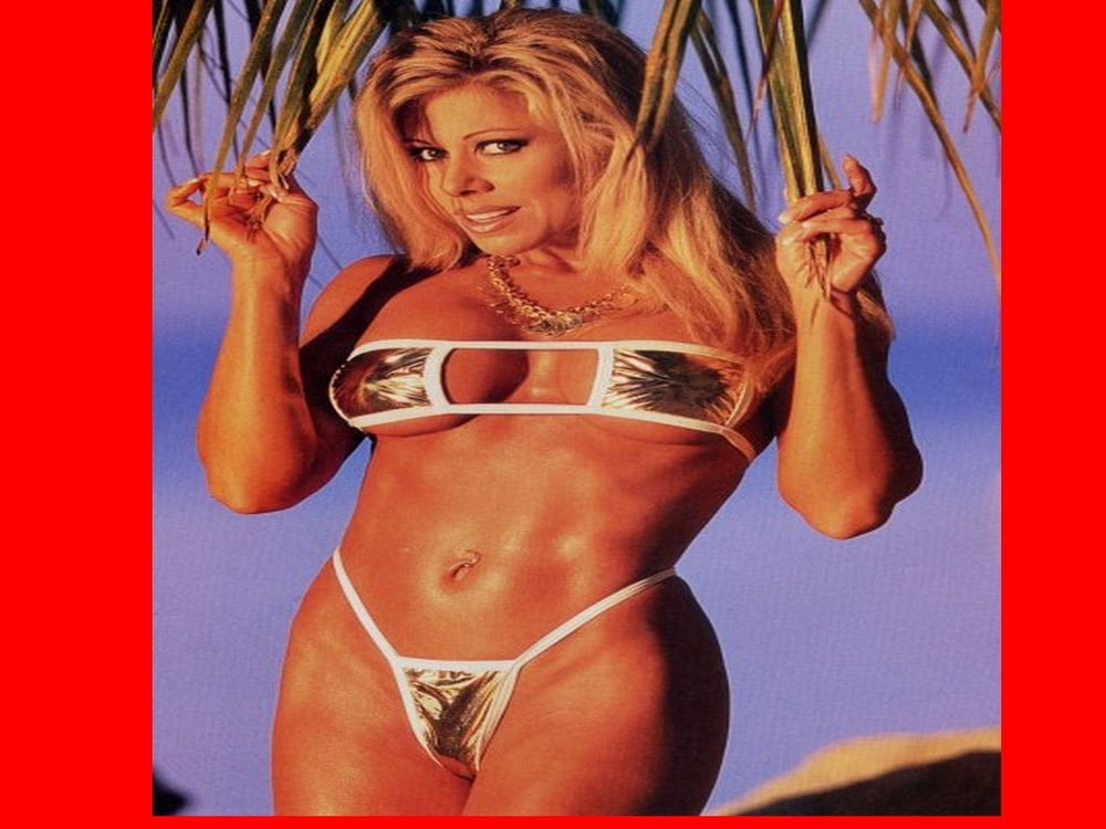 Terri Runnels 2 #97073016