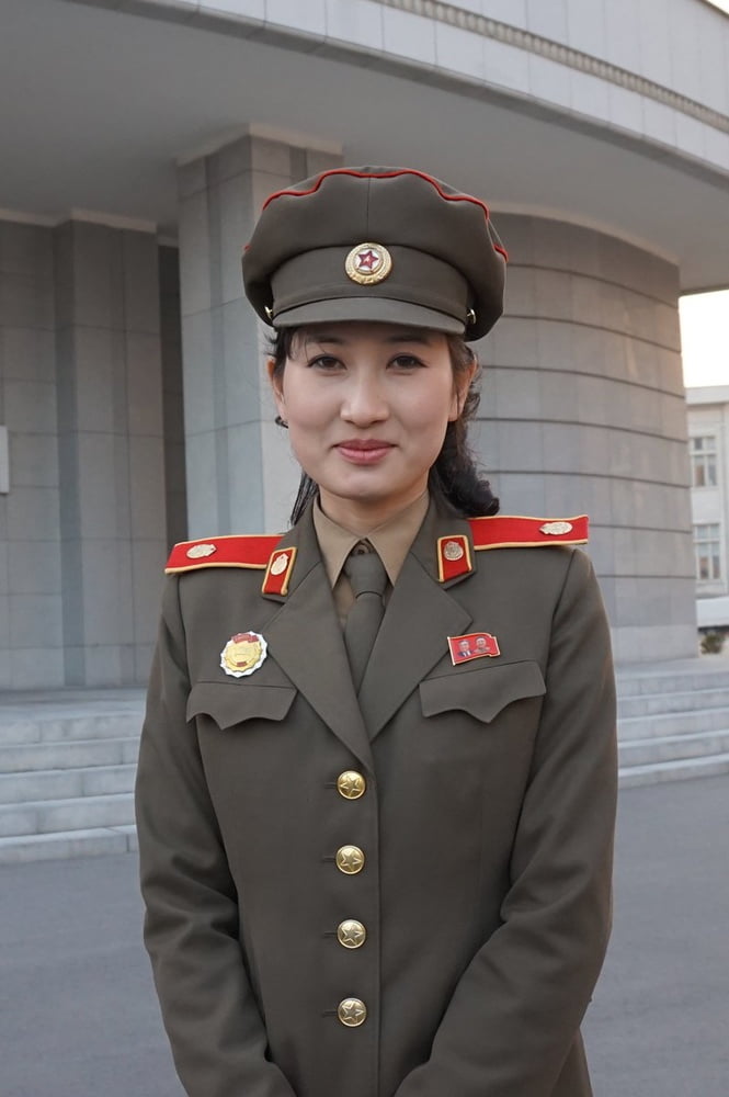North Korean Army Porn - HOT NORTH KOREAN GIRLS! 4 Porn Pictures, XXX Photos, Sex Images #3791888 -  PICTOA