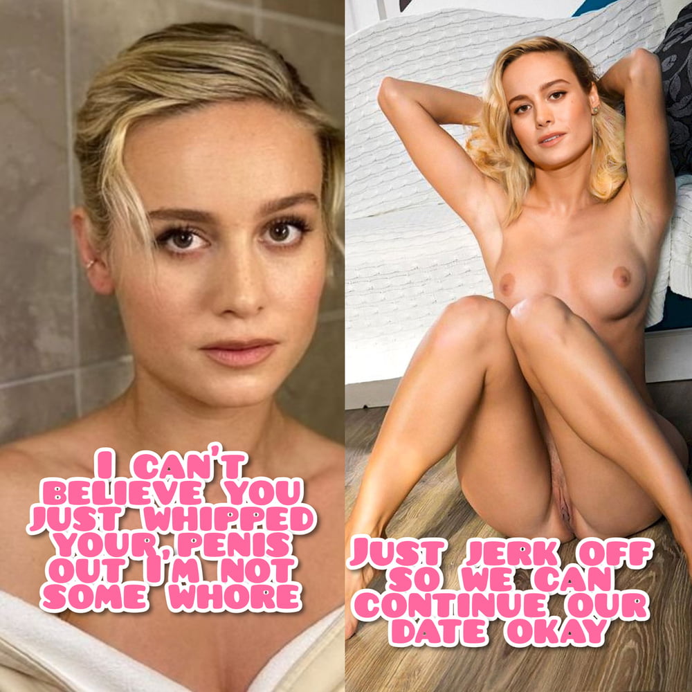 Before After Brie Larson #90660349