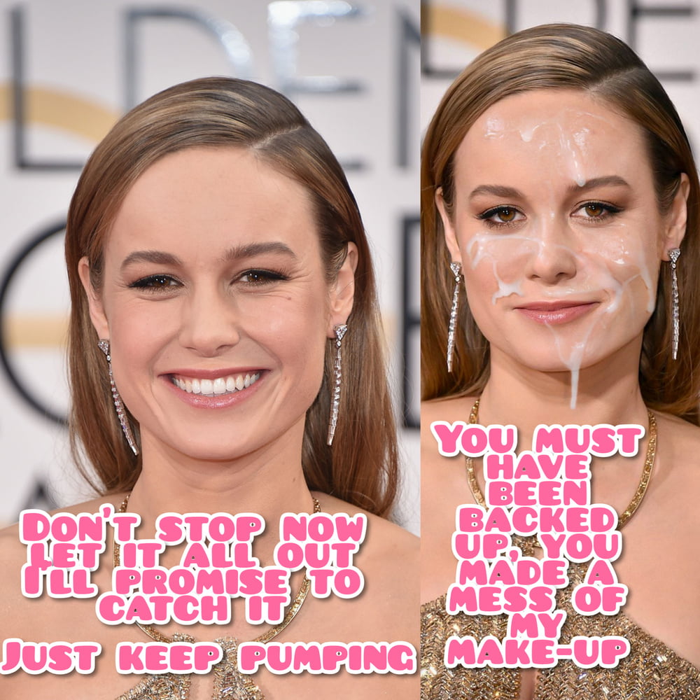 Before After Brie Larson #90660366