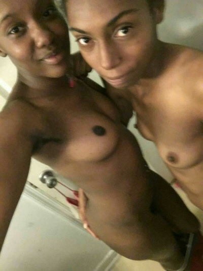 Ebony Teen Thots Nude #79658947