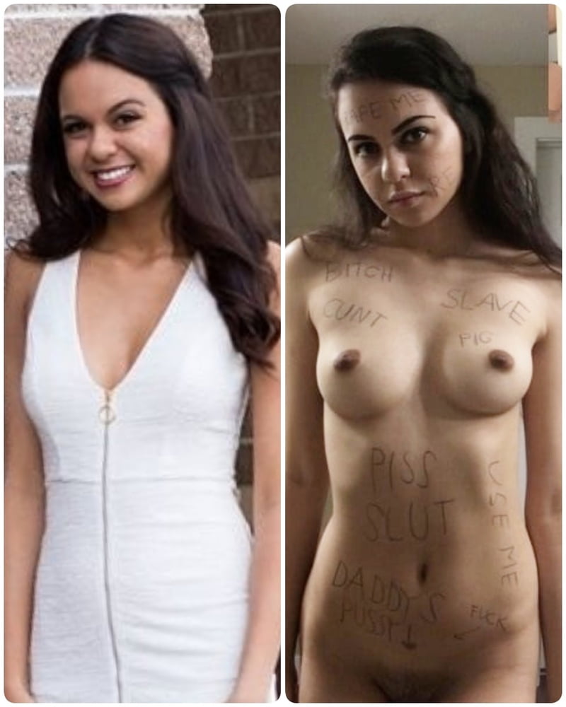Dressed undressed before after on off clothed unclothed #100881381