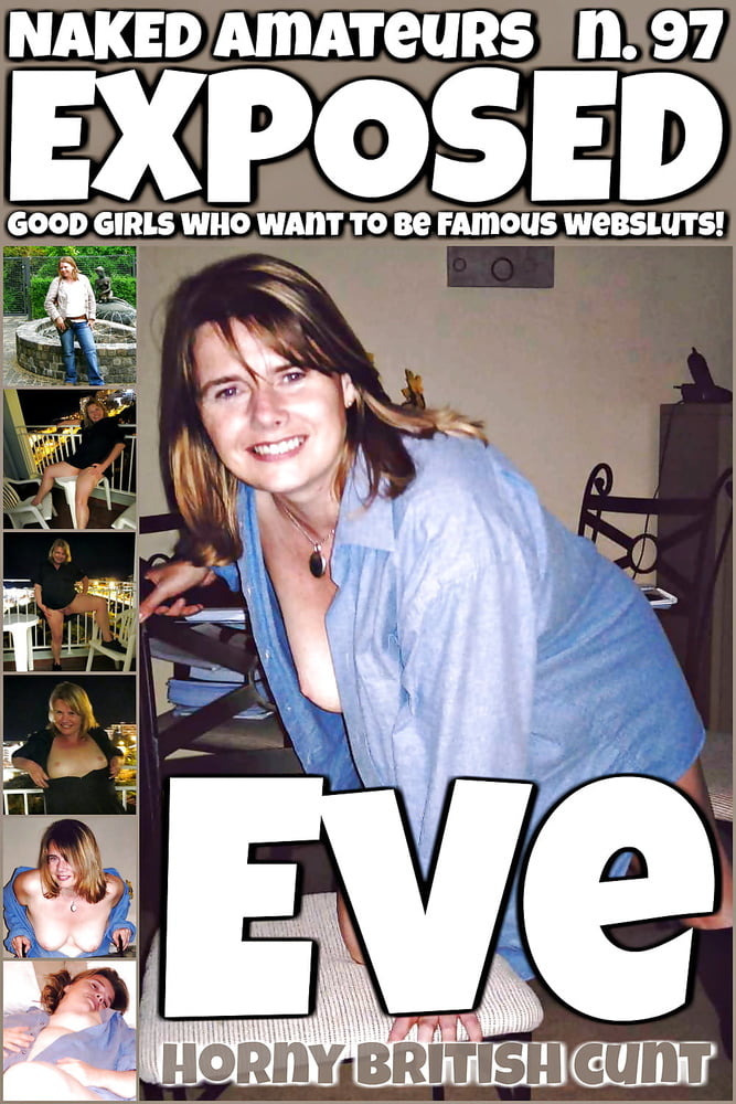 Eve vickers 48 años de york, uk
 #87723960