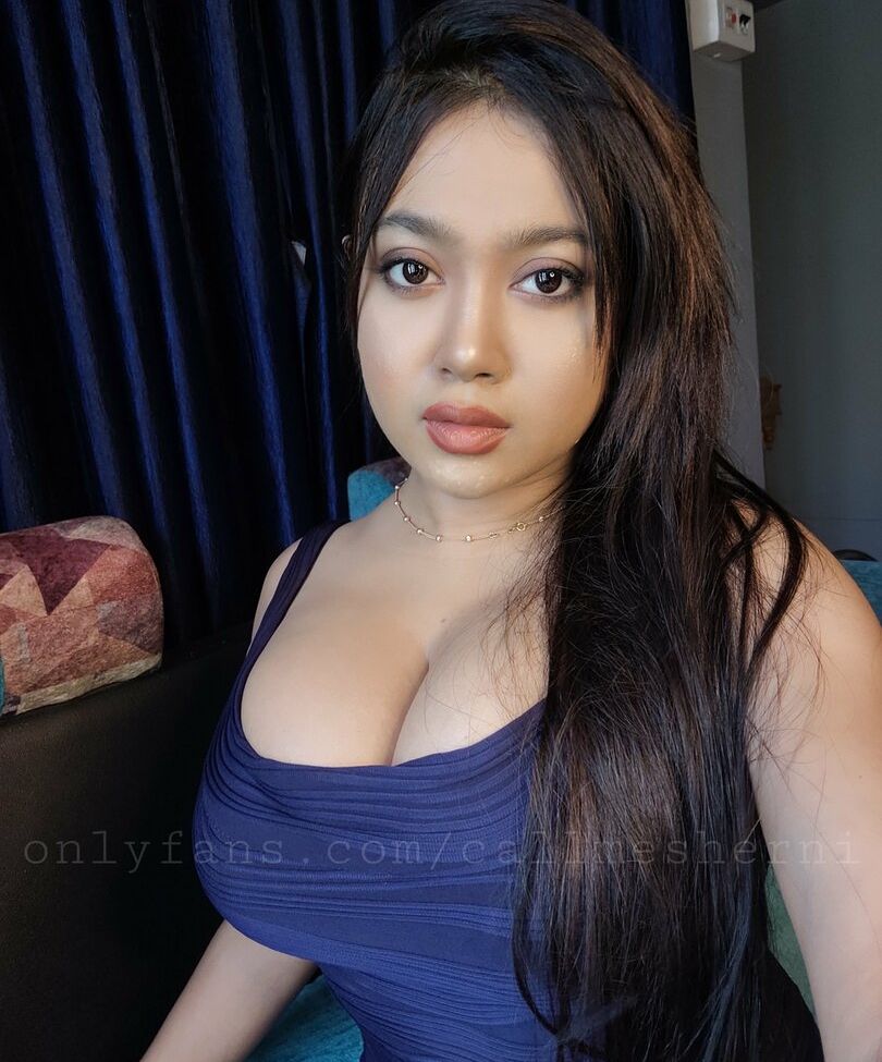 Call Me Sherni nude #109691827