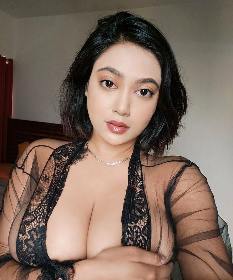 Call Me Sherni nude #109691841