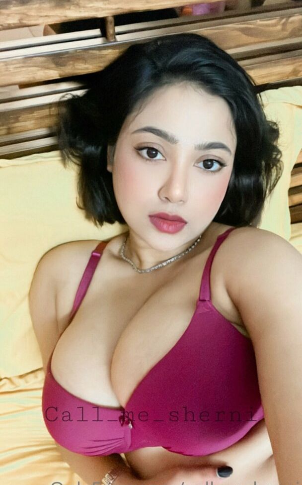 Call Me Sherni nude #109691862