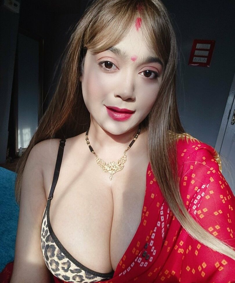 Call Me Sherni nude #109691876