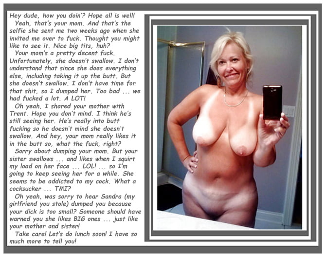 MILF Captions #80013707