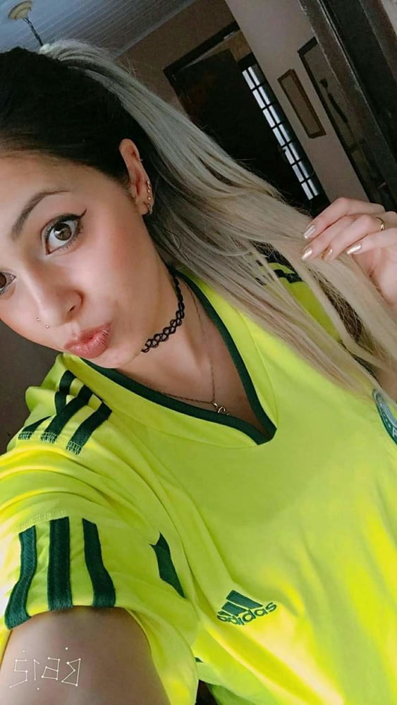 #TORCEDORAS RABUDAS LINDAS GOSTOSAS #89286221