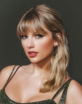 Taylor swift heiß
 #95294799