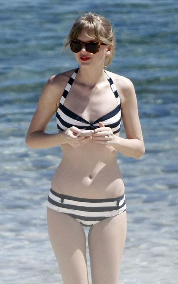 Taylor swift hot #95295205