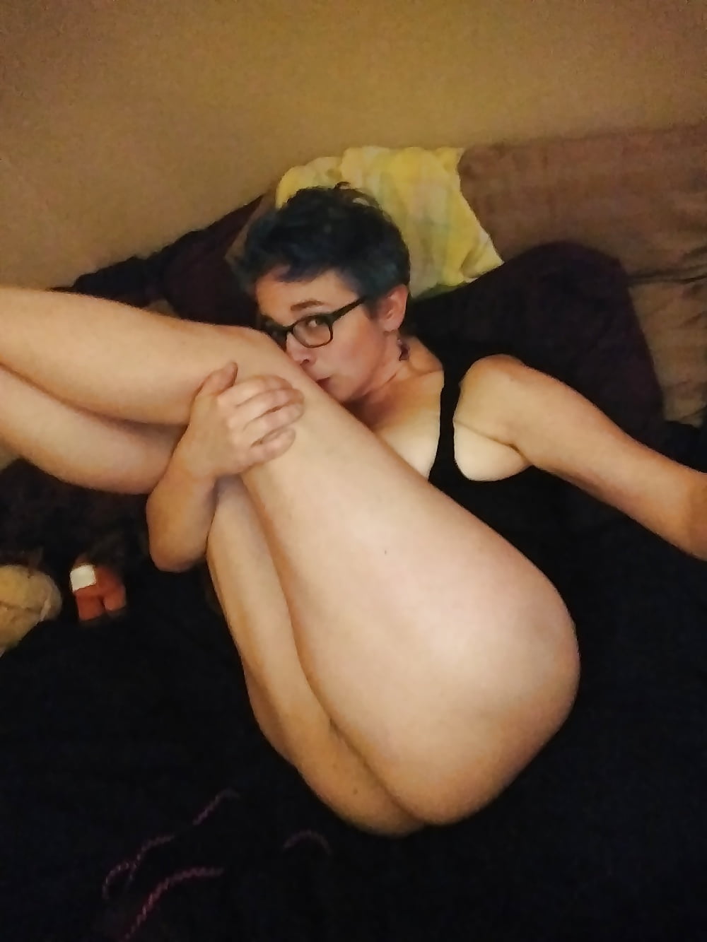 Jan 2017 - fun finger bang #107112235