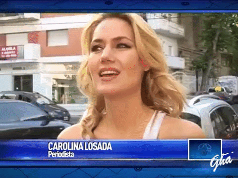 Carolina Losada #104958145