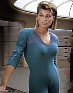 Ladies of Star Trek #92625378
