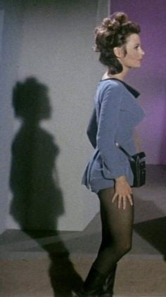 Ladies of Star Trek #92625426