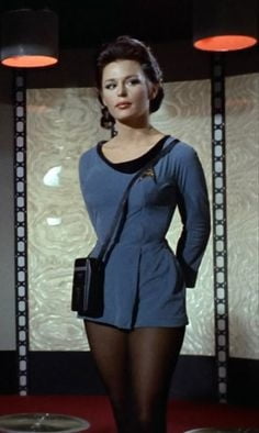 Ladies of Star Trek #92625444