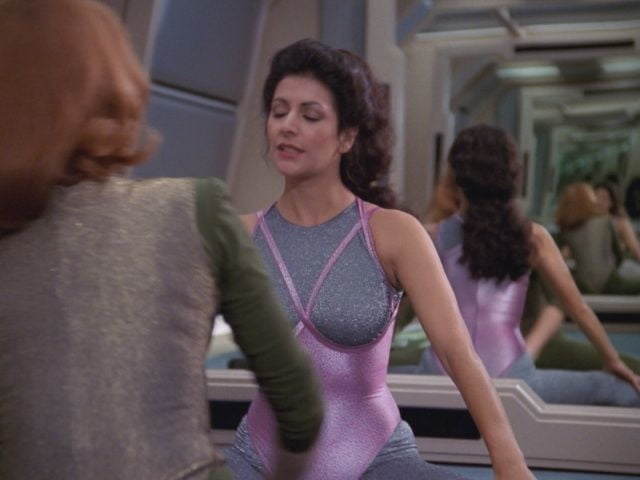 Ladies of Star Trek #92625494