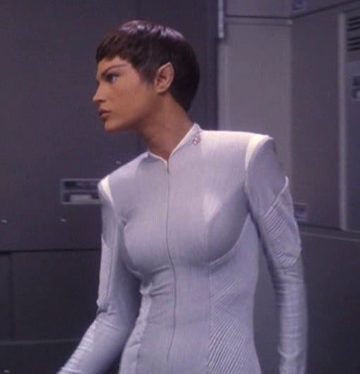 Ladies of Star Trek #92625509