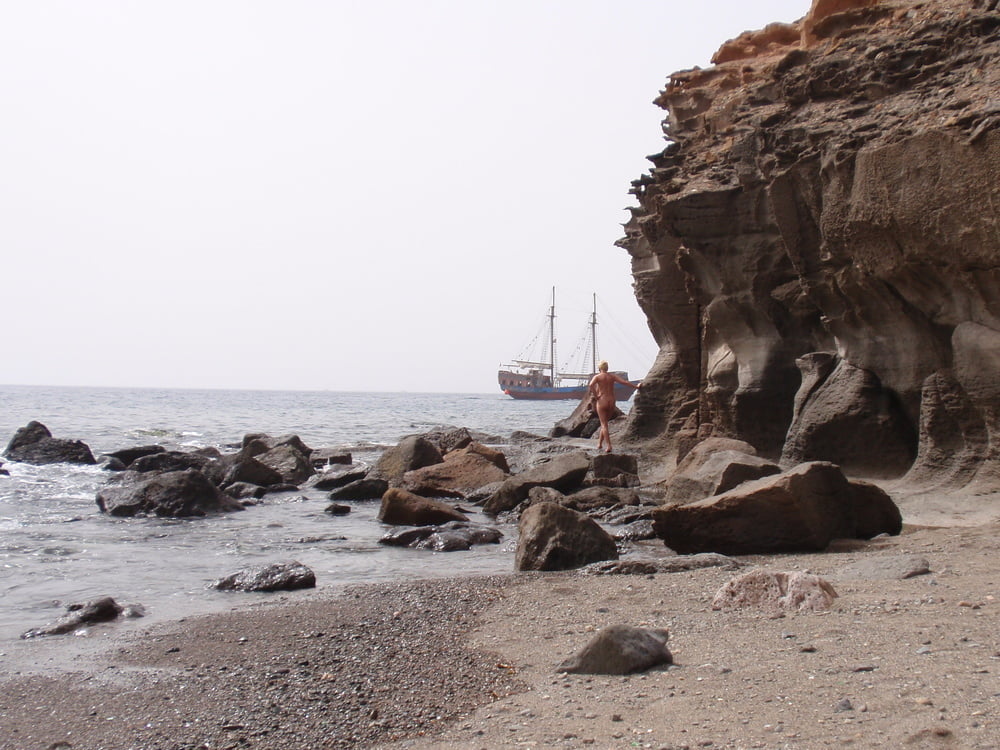 ¡Scharfes vom fkk-strand !
 #81090992