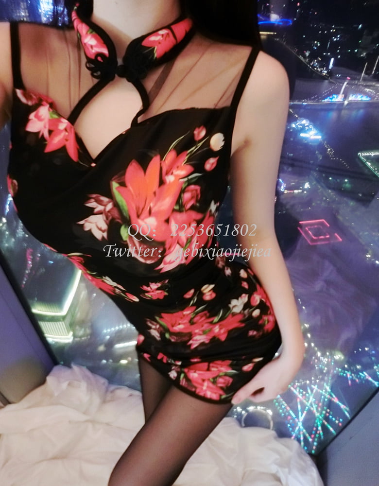 Sexy chinese girl #103557641