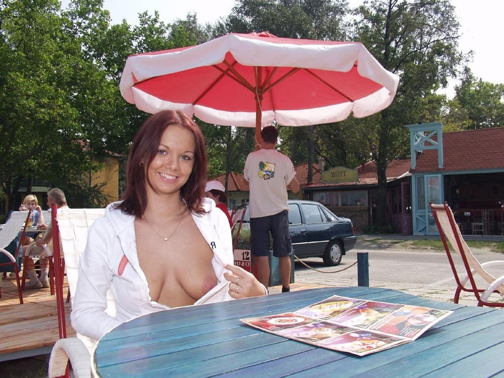 ハンガリー・シオフォク
 #94364766