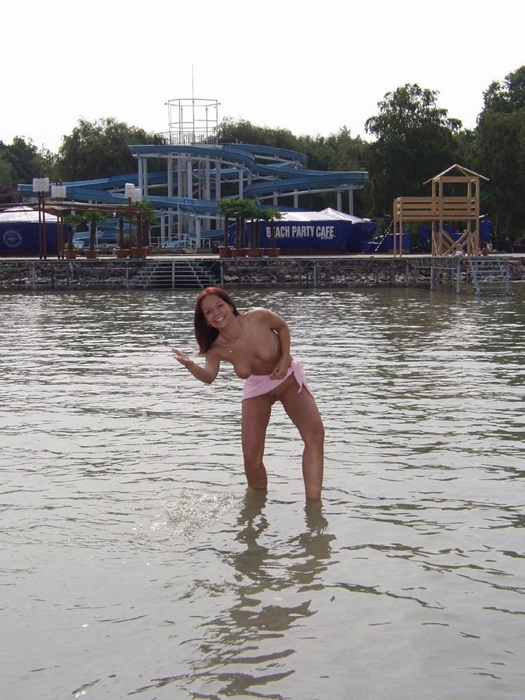 ハンガリー・シオフォク
 #94364850