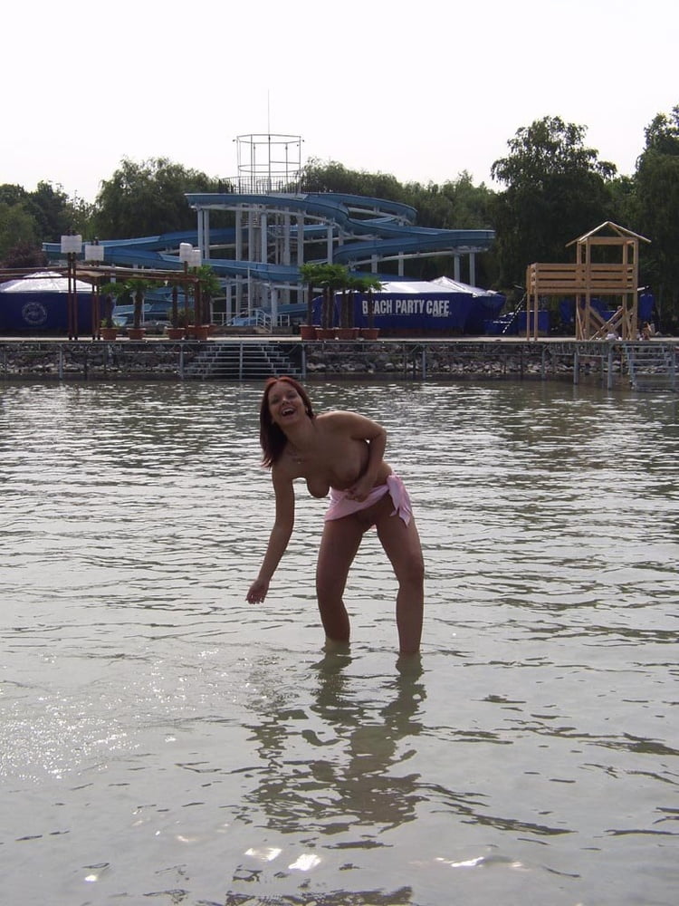 ハンガリー・シオフォク
 #94364854