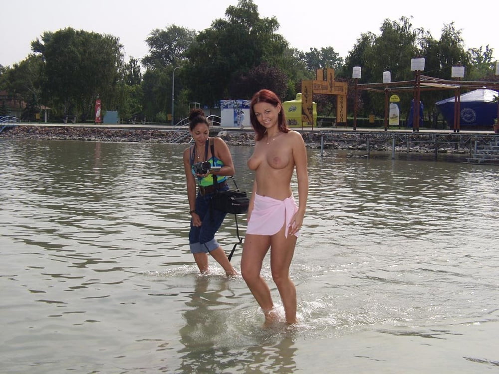 ハンガリー・シオフォク
 #94364866