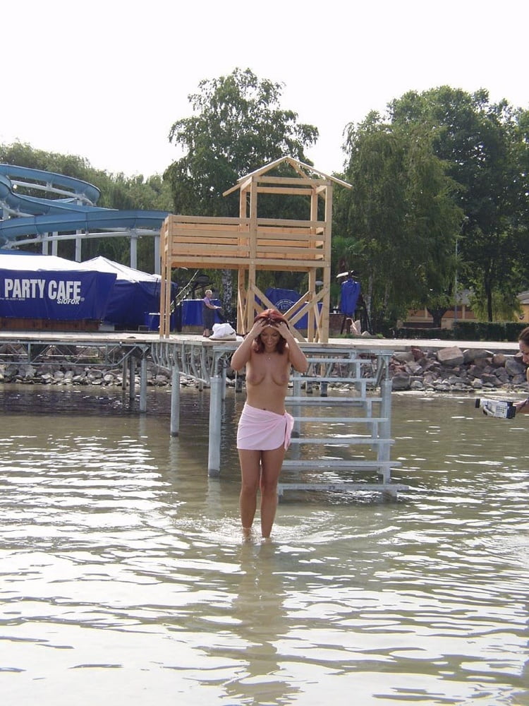 ハンガリー・シオフォク
 #94364872