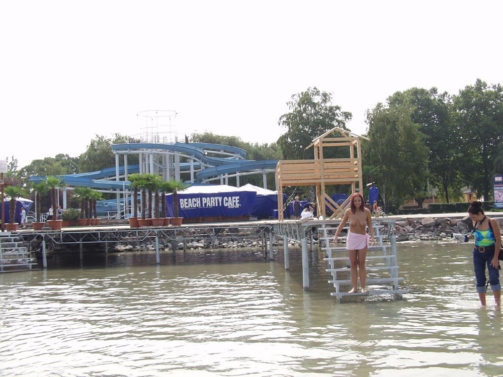 ハンガリー・シオフォク
 #94364875