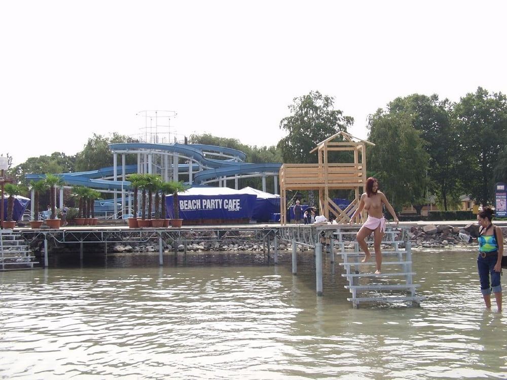 ハンガリー・シオフォク
 #94364878