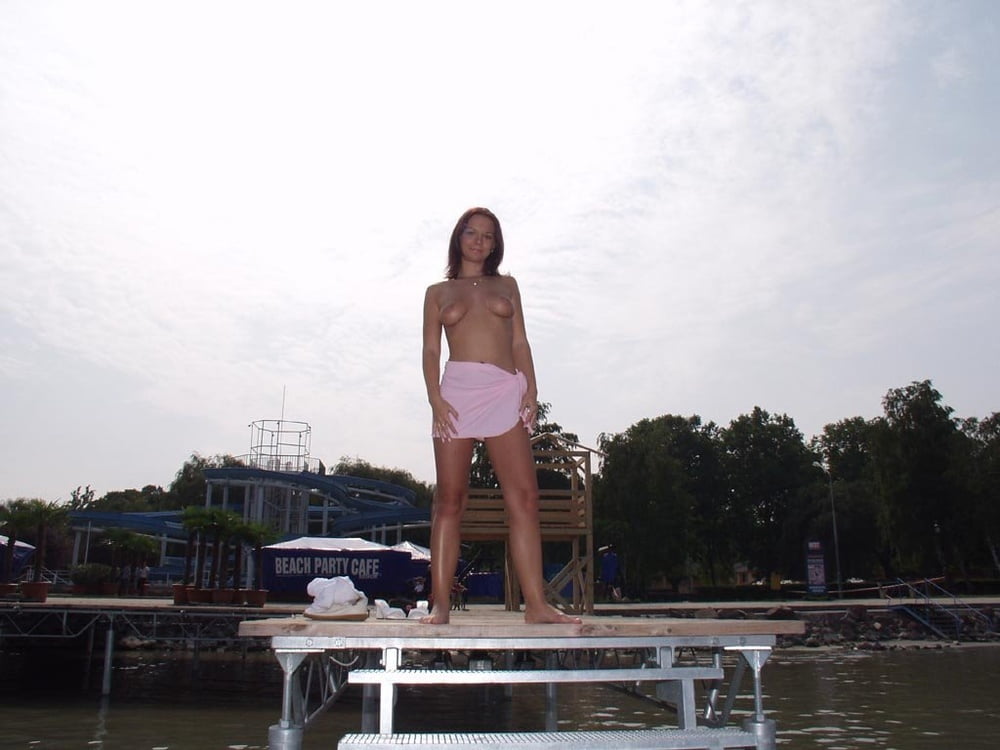 ハンガリー・シオフォク
 #94364887