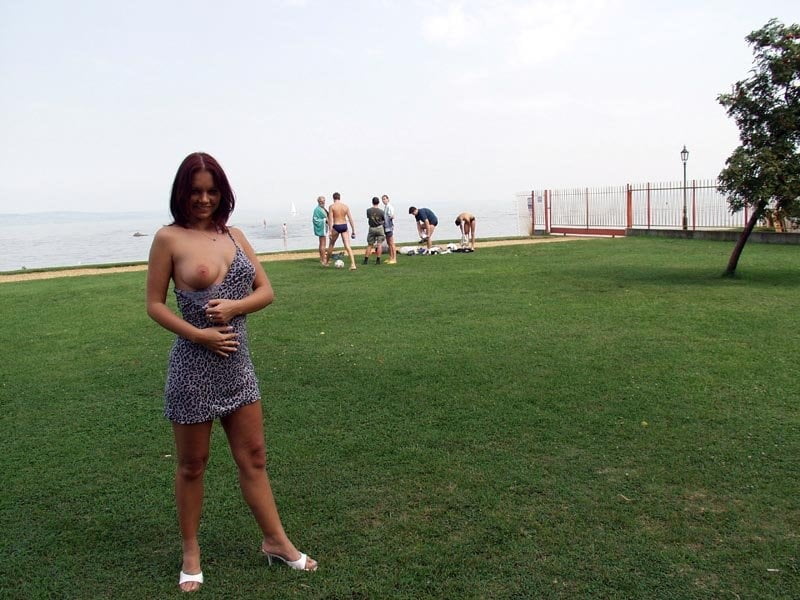 ハンガリー・シオフォク
 #94364914