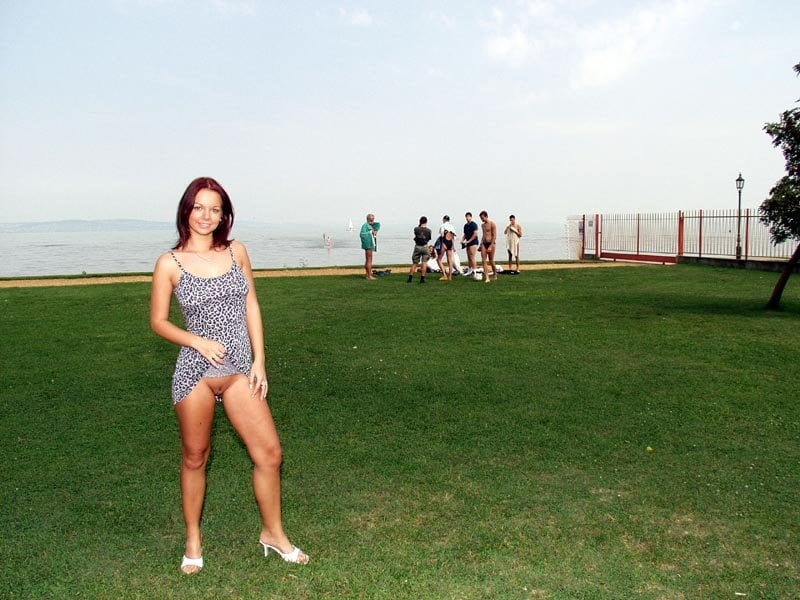 ハンガリー・シオフォク
 #94364917