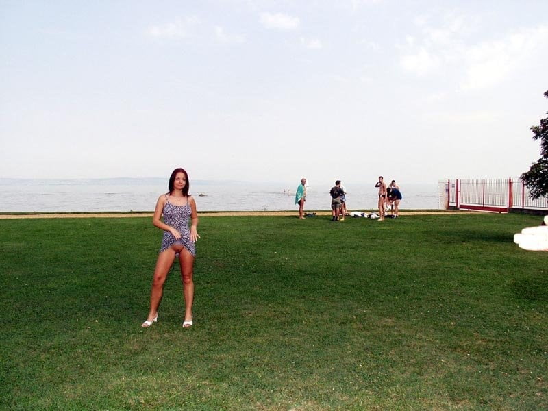 ハンガリー・シオフォク
 #94364920