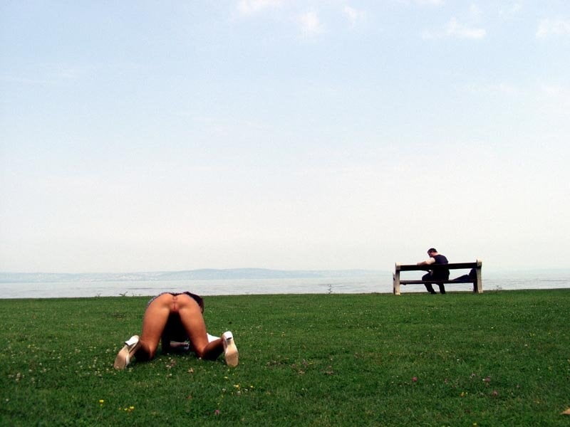 ハンガリー・シオフォク
 #94364947