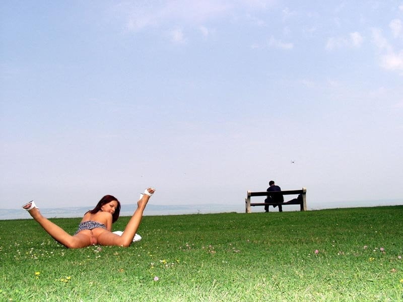 ハンガリー・シオフォク
 #94364963