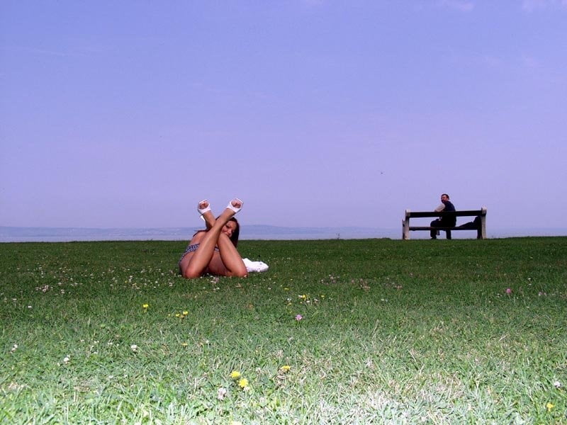 ハンガリー・シオフォク
 #94364972